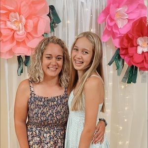 Meet your Posher, Carly